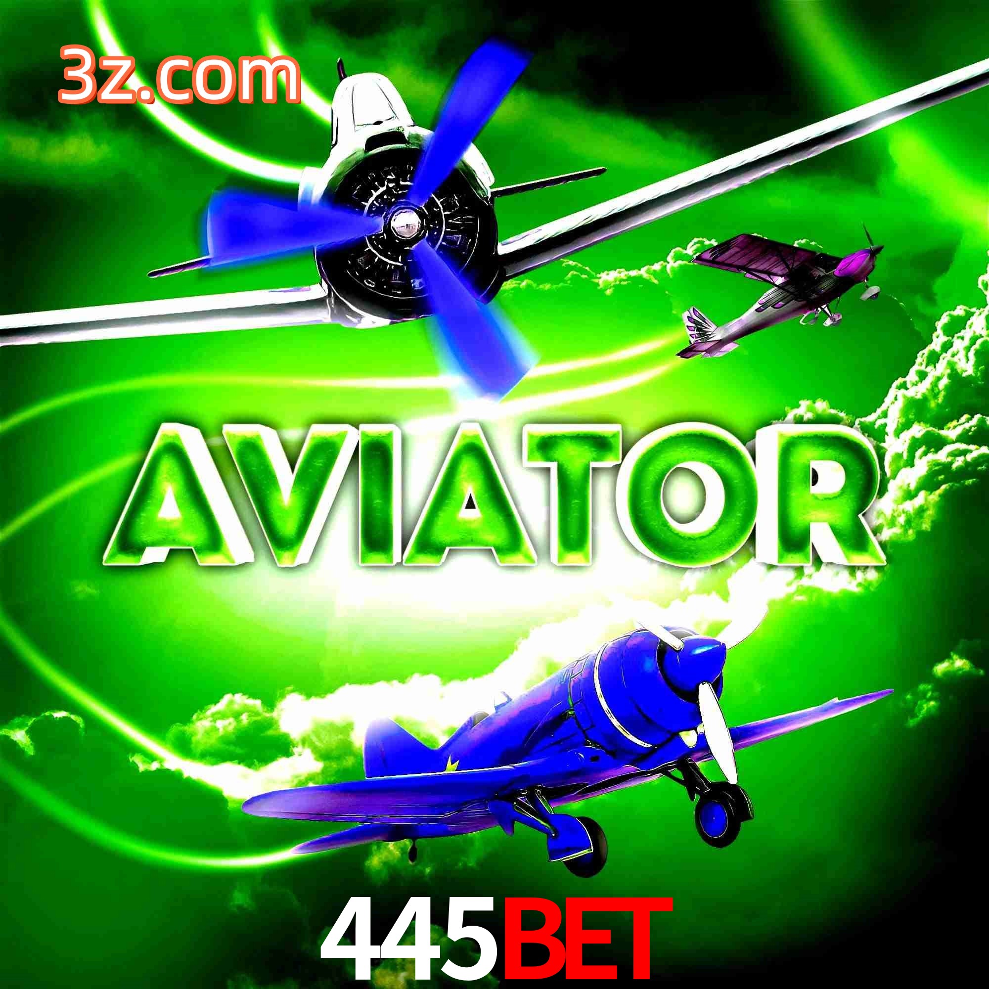 Aviator 445Bet Tente a Sorte