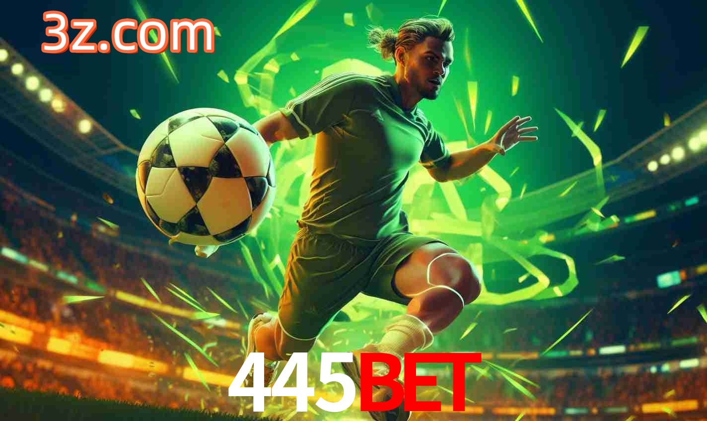 Diversidade Apostas no 445Bet