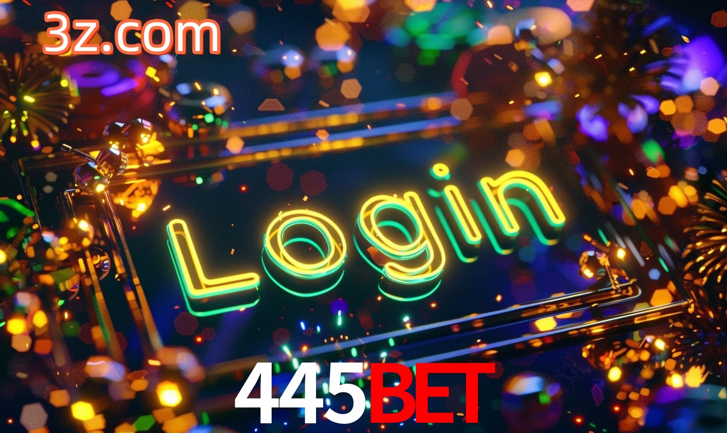 Populares Slots 445Bet