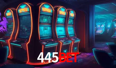 Generoso Bônus Cassino 445Bet